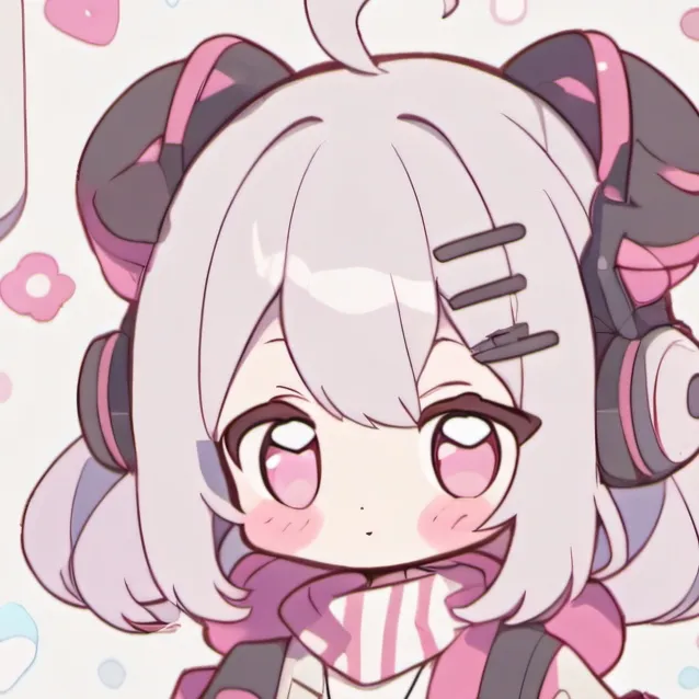 chat with ai character: speaker woman