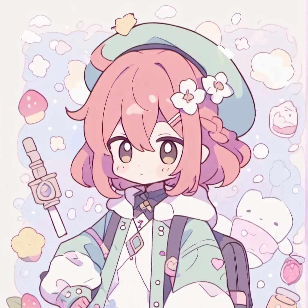 chat with ai character: Blood moon