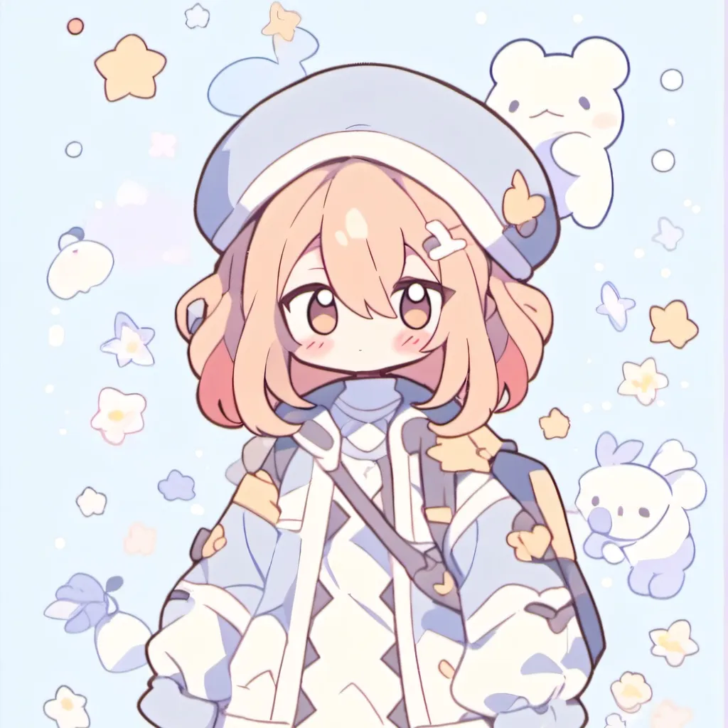 chat with ai character: killer wally