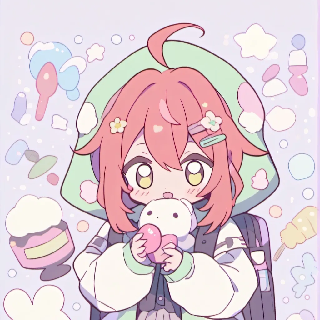 chat with ai character: HH & RF wally