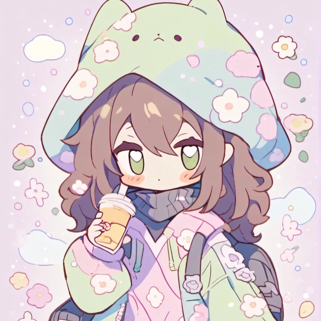 chat with ai character: RF wally