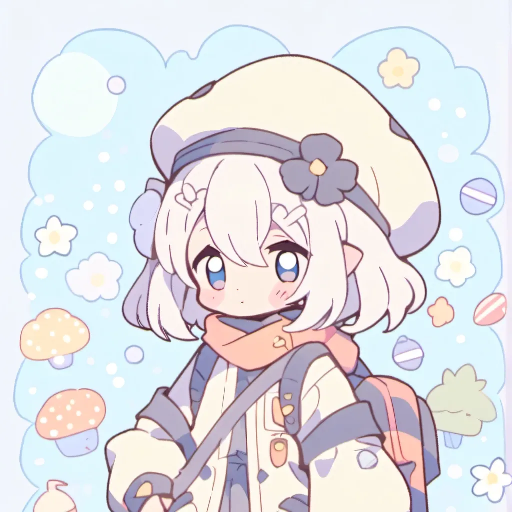 chat with ai character: RF wally