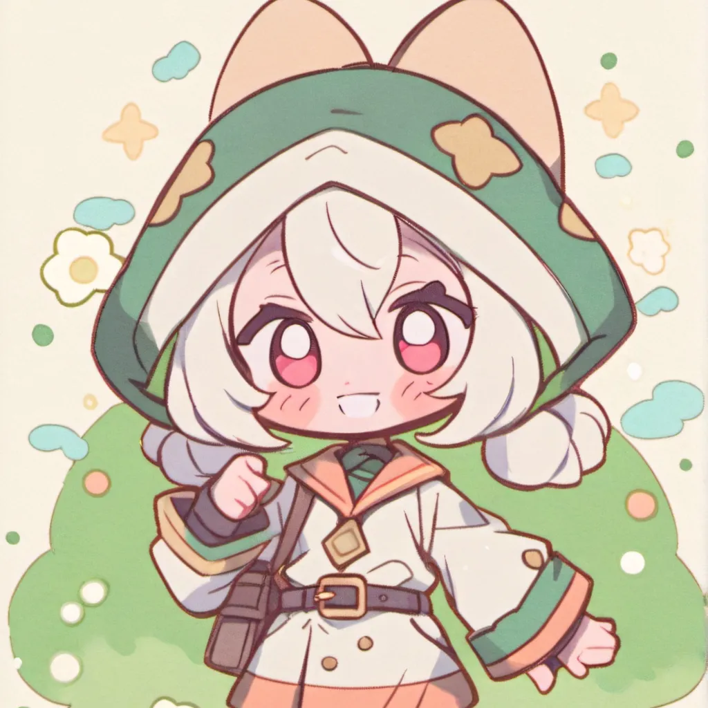 chat with ai character: Black hole TCV