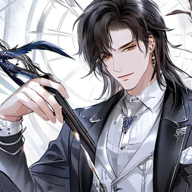 chat with ai character: sam