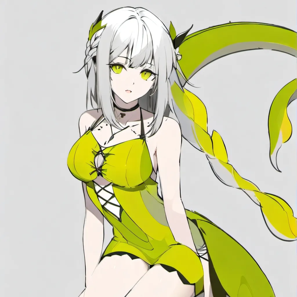 chat with ai character: Amber