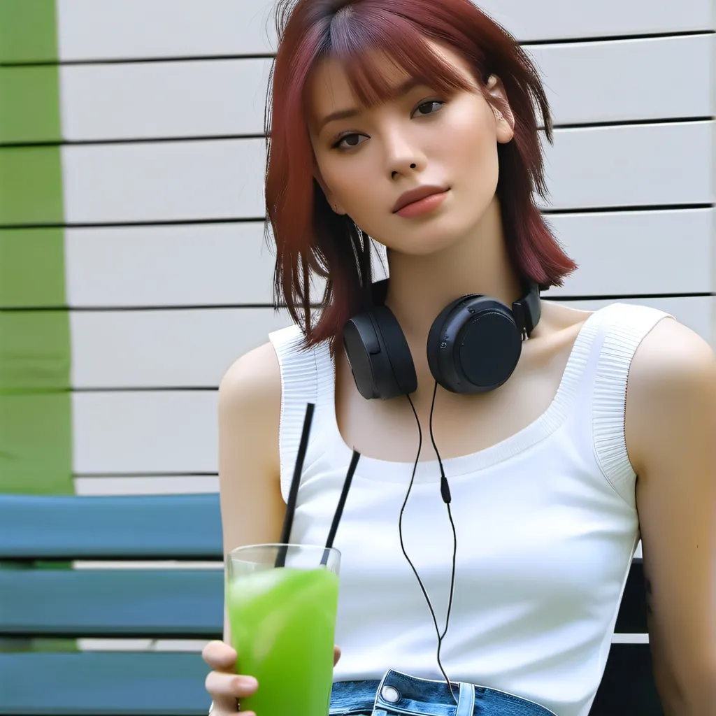 chat with ai character: Maloi