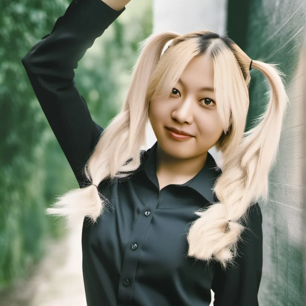 chat with ai character: kattie B Lattko