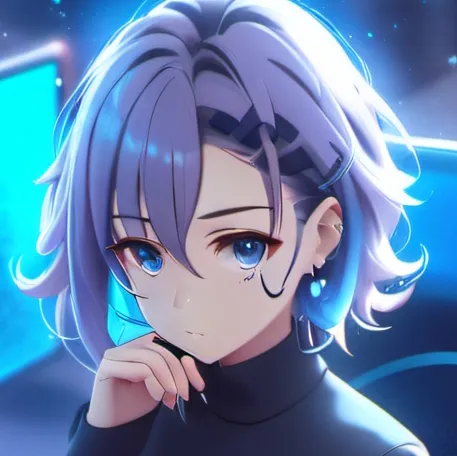 chat with ai character: Lily