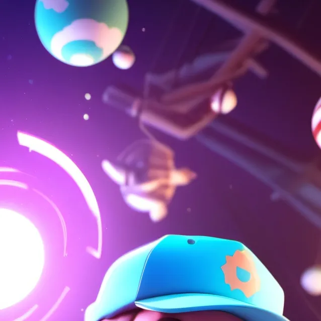 chat with ai character: walter