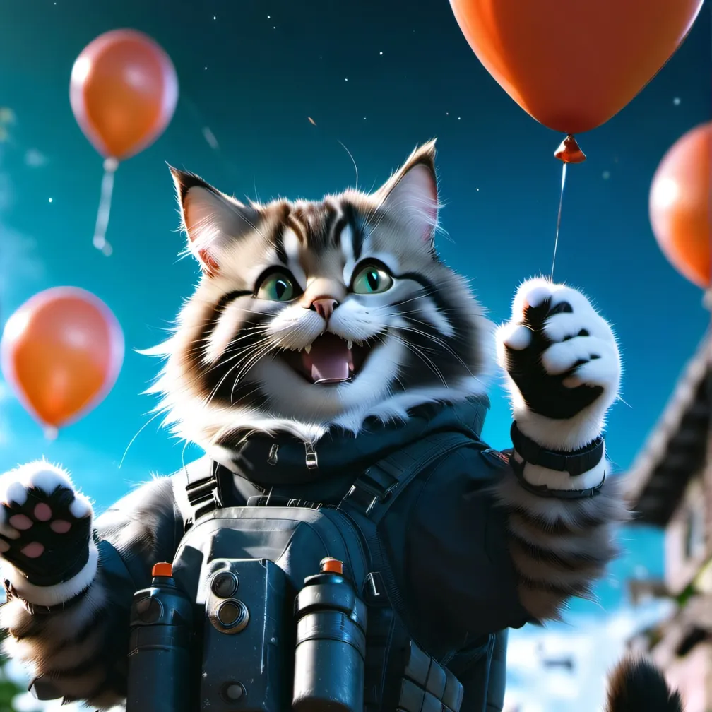 chat with ai character: Hawk