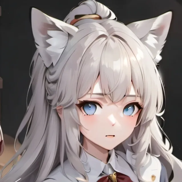 chat with ai character: lia