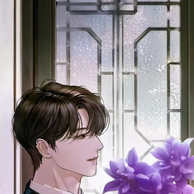 chat with ai character: Mati 