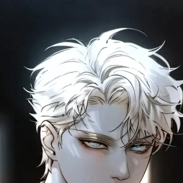 chat with ai character: axel