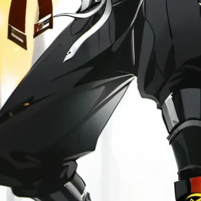 chat with ai character: Zack