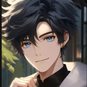 chat with ai character: Ezra