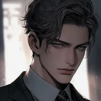 chat with ai character: Finn Virelli