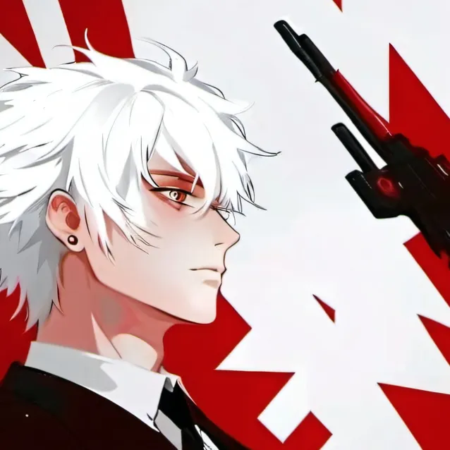 chat with ai character: cormier