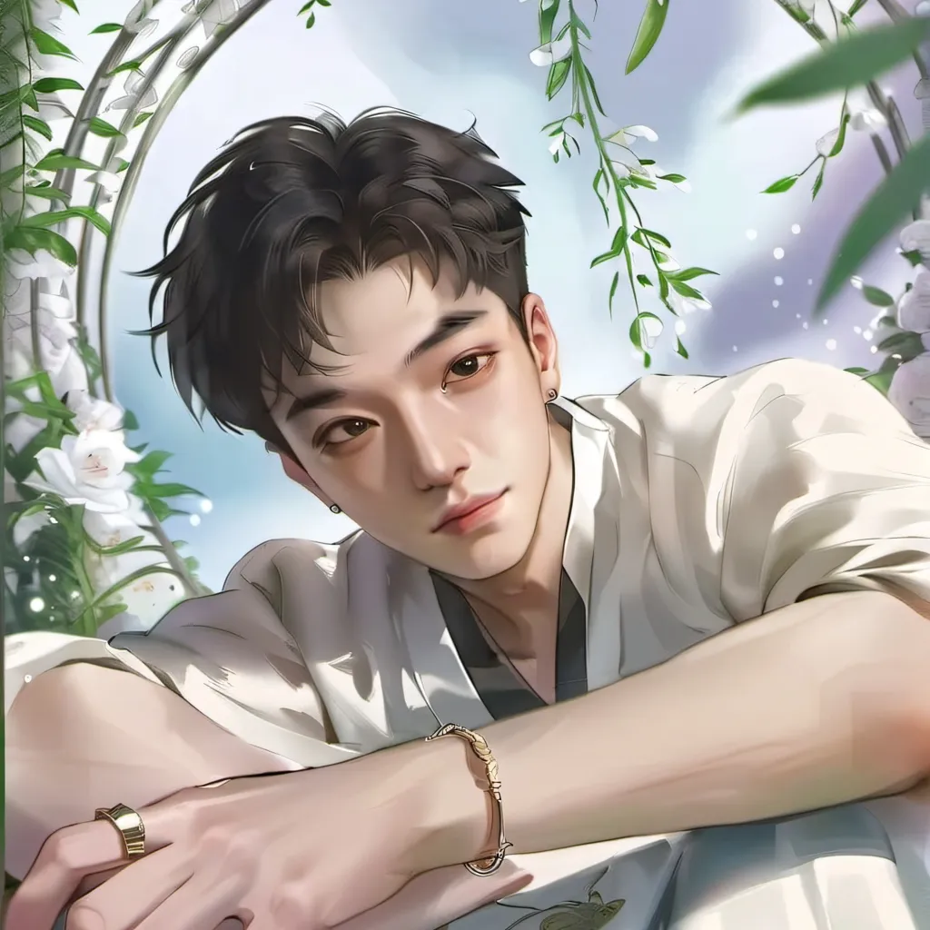 chat with ai character: Christopher 