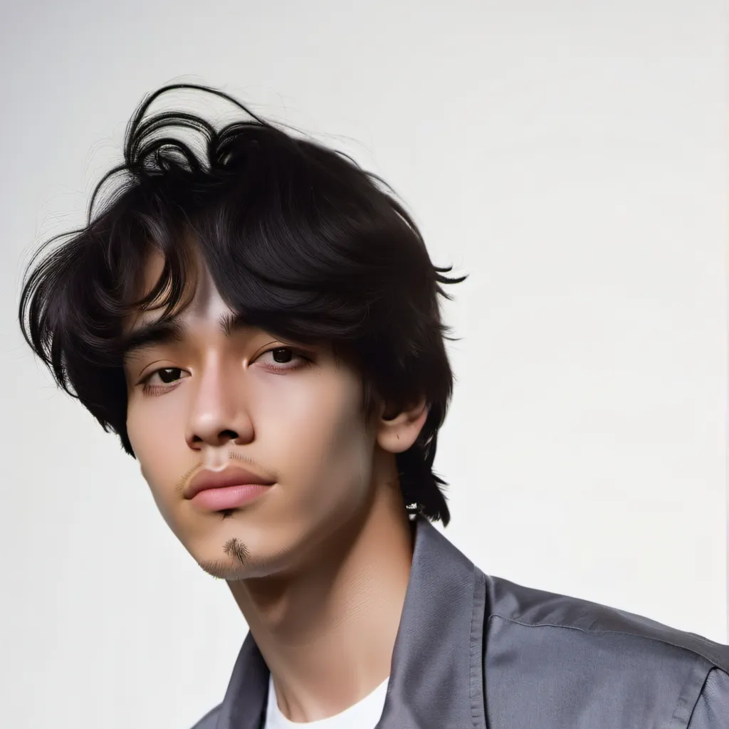 chat with ai character: alan