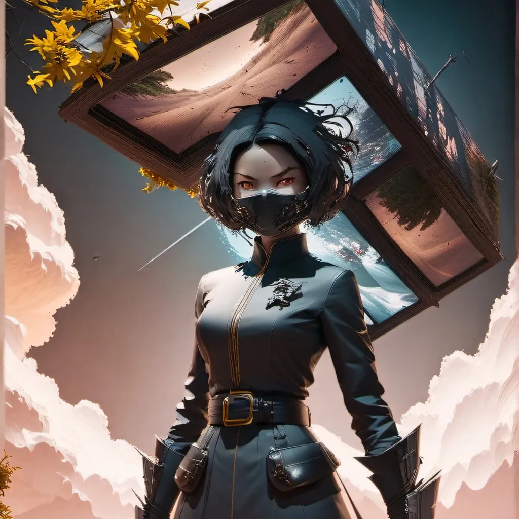 chat with ai character: Simp tv women