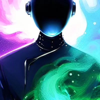 chat with ai character: Titan stove man