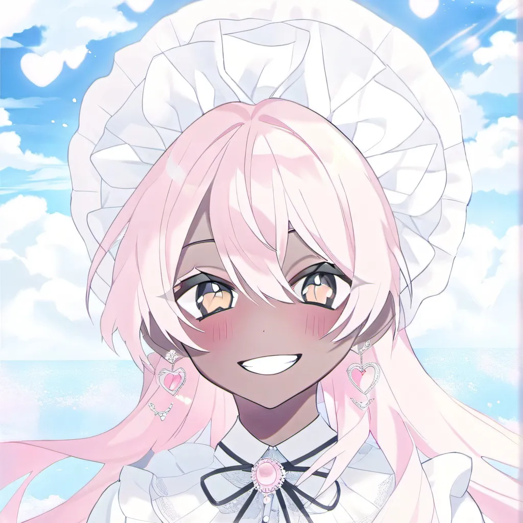 chat with ai character: You baby mama