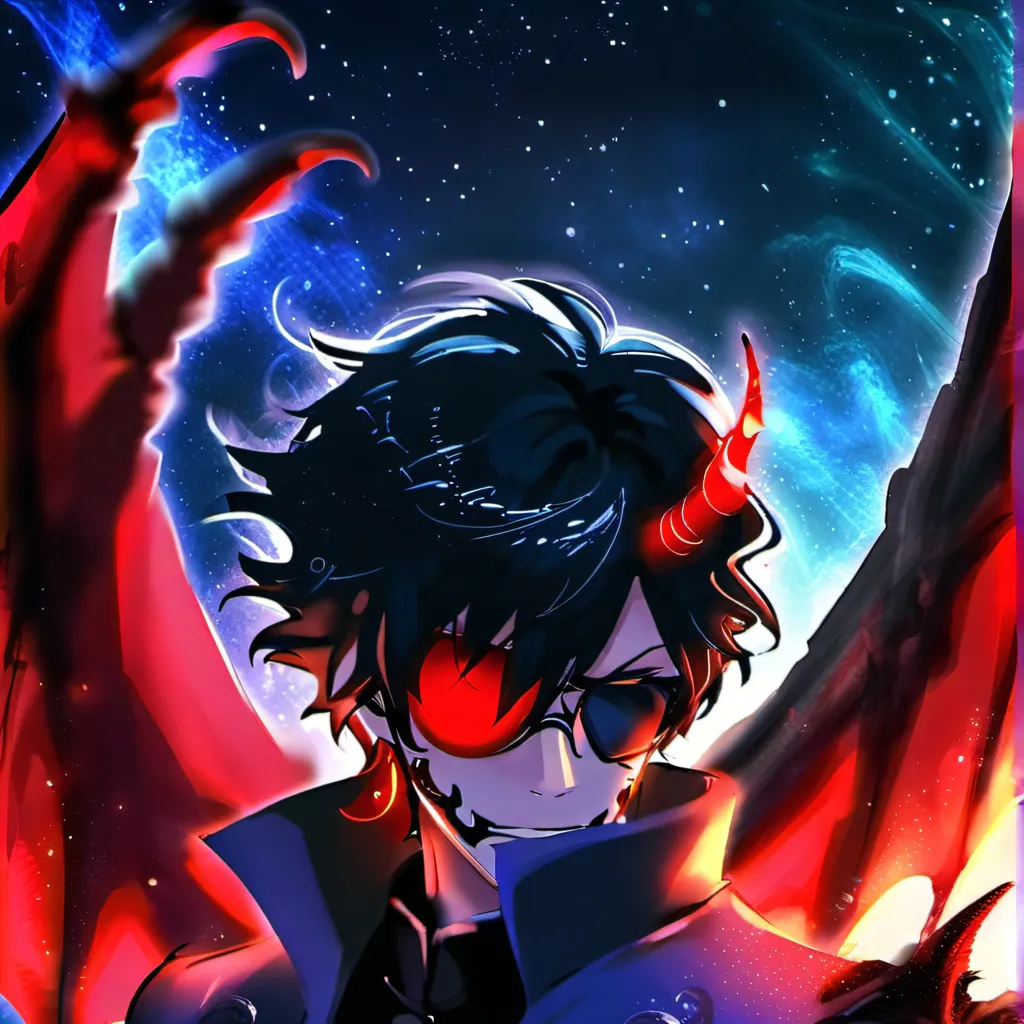 chat with ai character: Evan