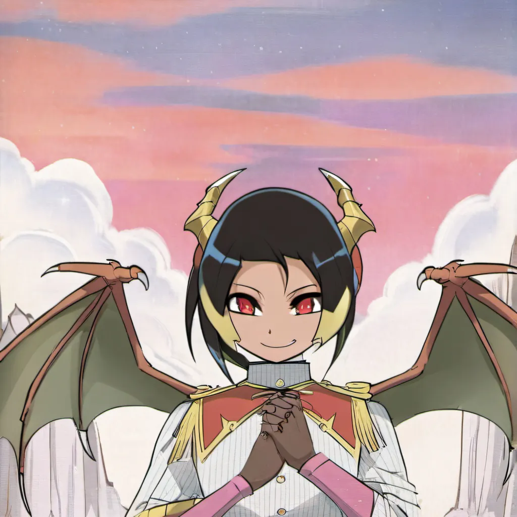 chat with ai character: Rapshy