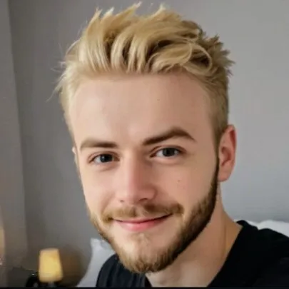 creator Dillon Wakeley's avatar