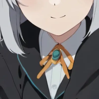 chat with ai character: Lily Afton