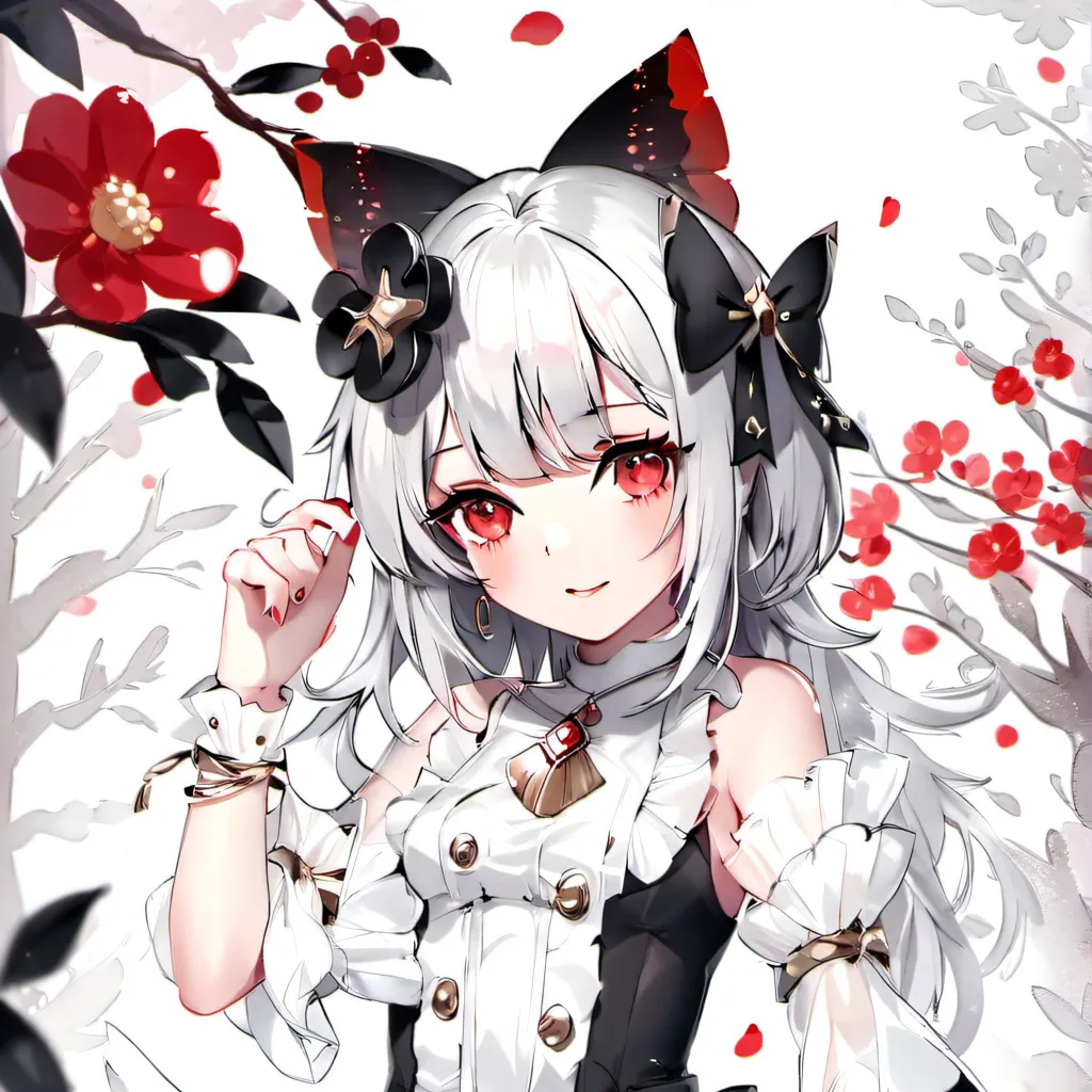 chat with ai character: micheal afton maid