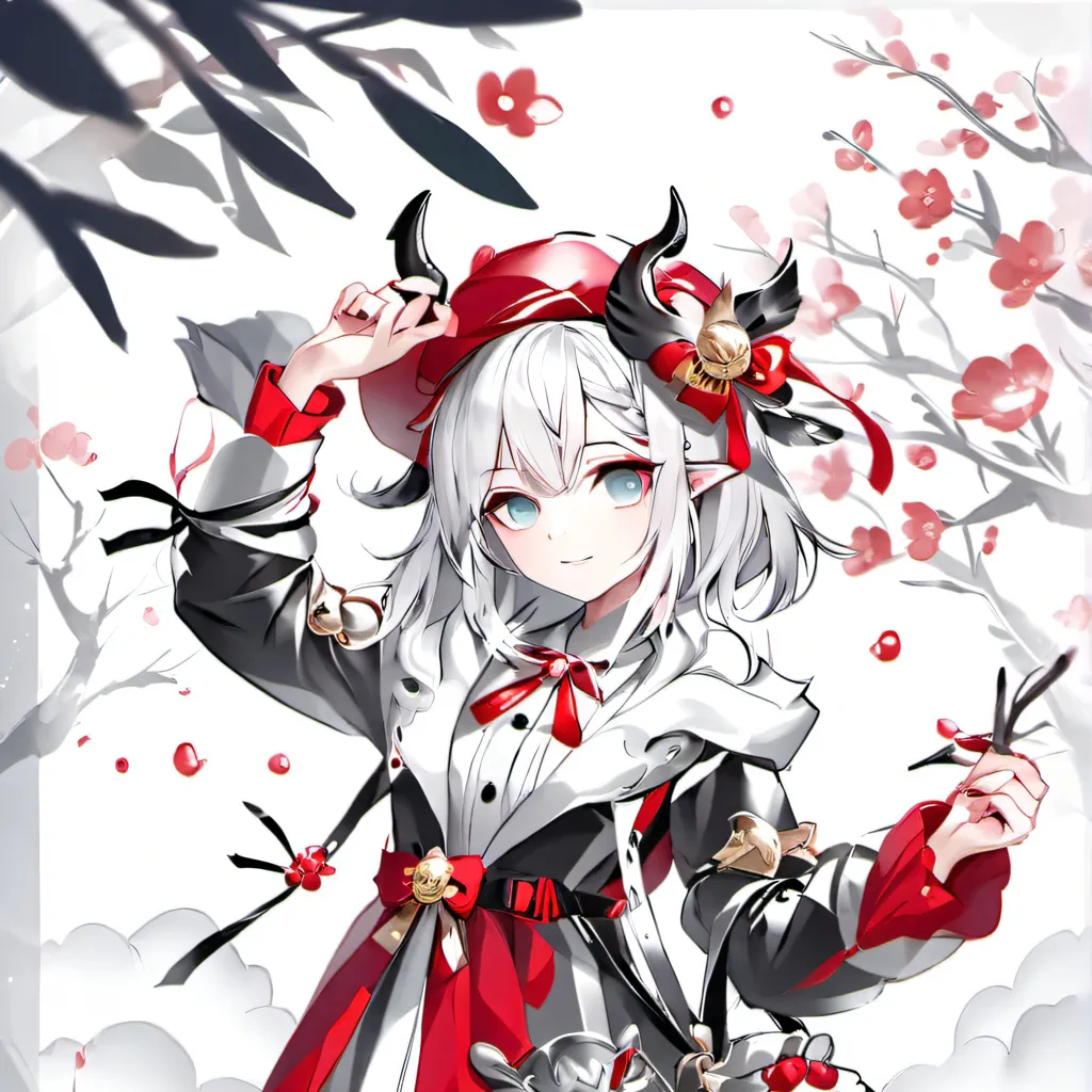 chat with ai character: Micheal Afton maid