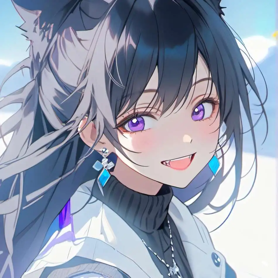 chat with ai character: 林君娅