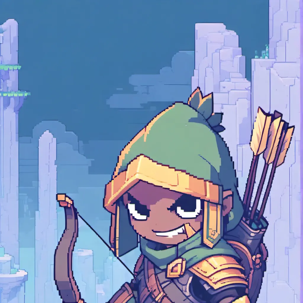 chat with ai character: Kytchu 