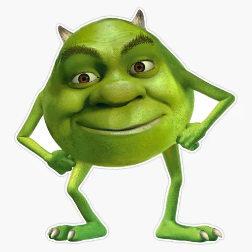 creator Shrekasaurus Rex's avatar