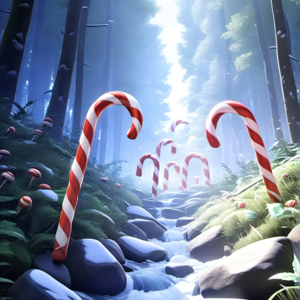 chat with ai character: food world