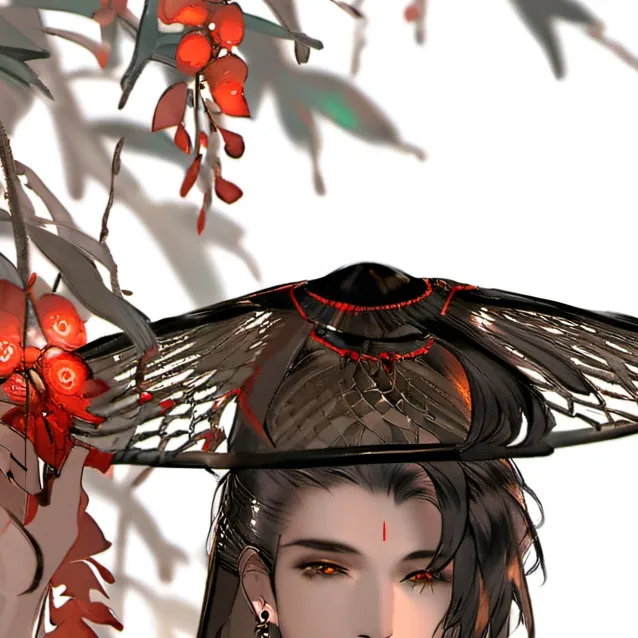 chat with ai character: karl