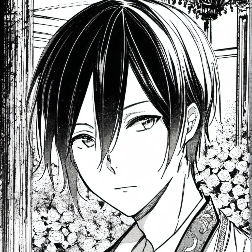 chat with ai character: liam