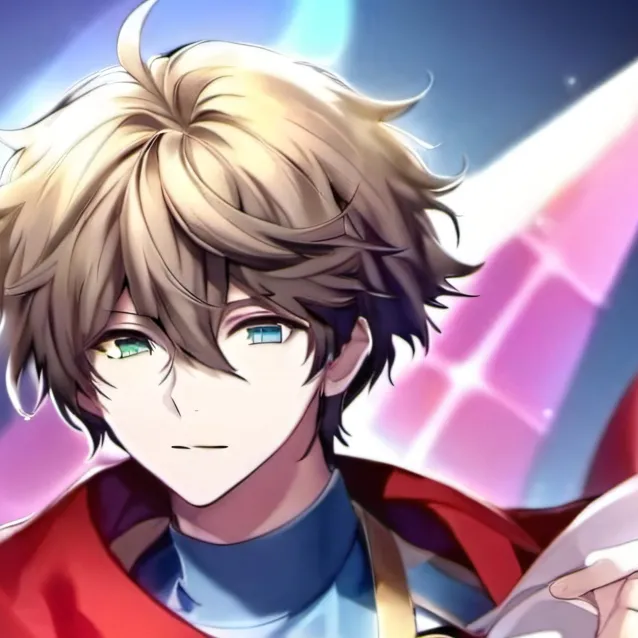 chat with ai character: your gay boyfriend