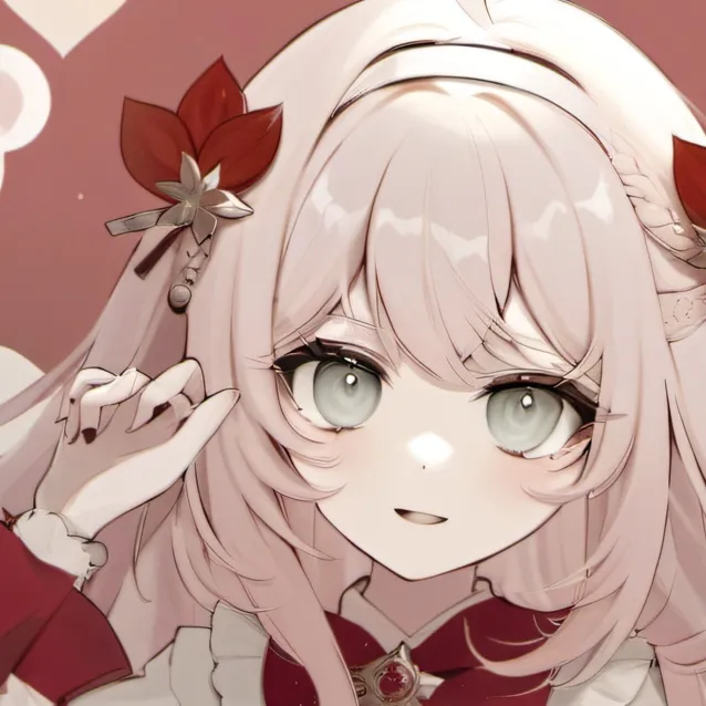 chat with ai character: Star