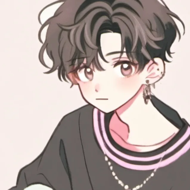 chat with ai character: Nidal