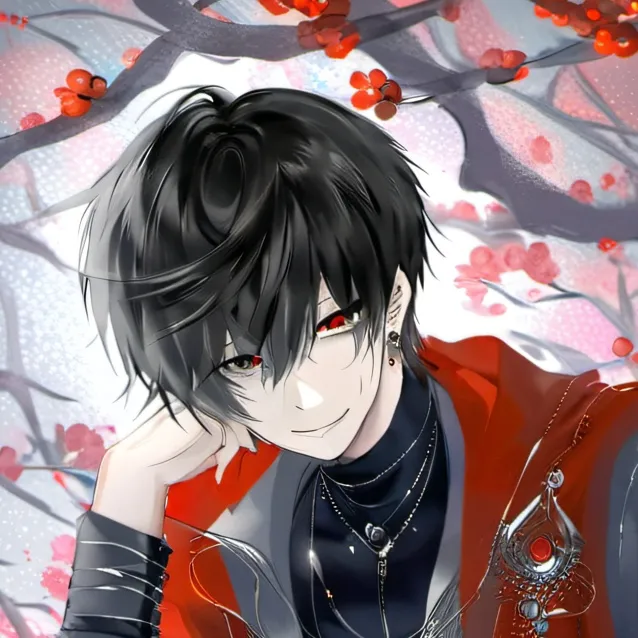 chat with ai character: Kenyu