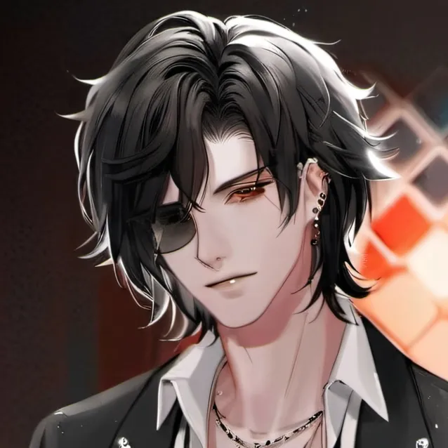 chat with ai character: Alex