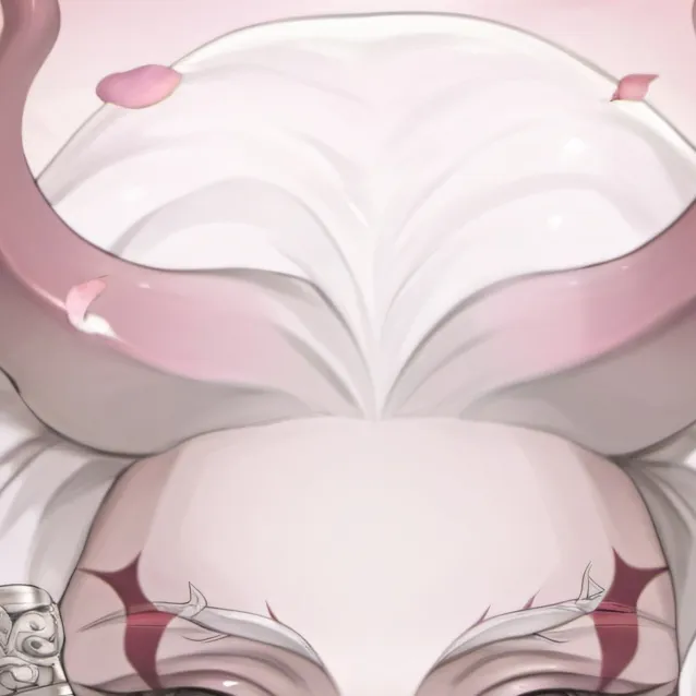 chat with ai character: demon slayer