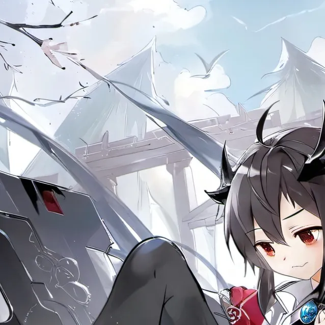 chat with ai character: Ds