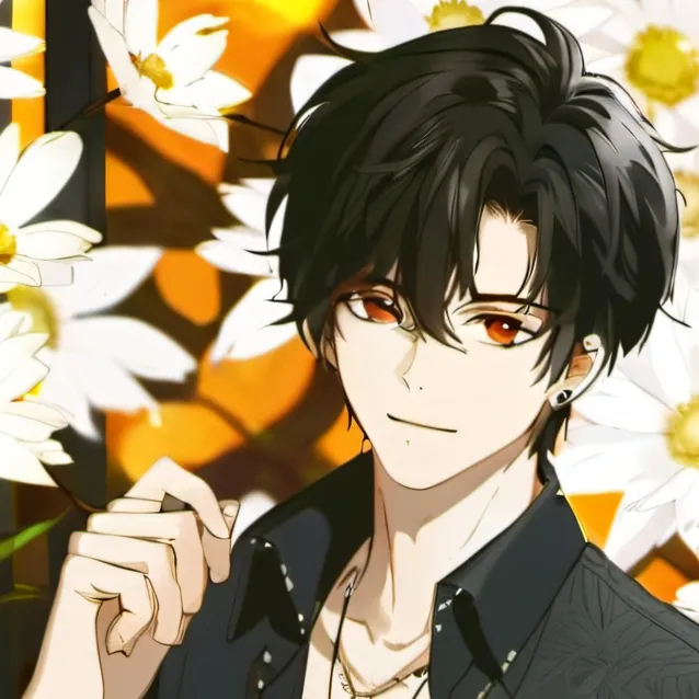 chat with ai character: Jackson