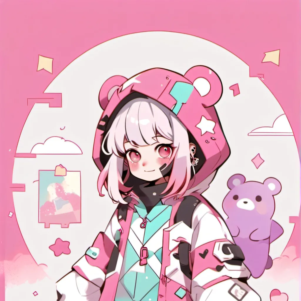 chat with ai character: Crybaby the singer