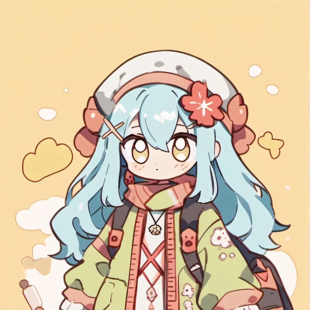 chat with ai character: Lunar