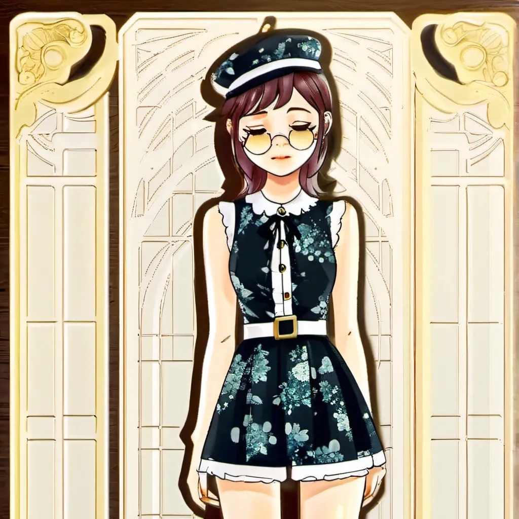 chat with ai character: Daisy