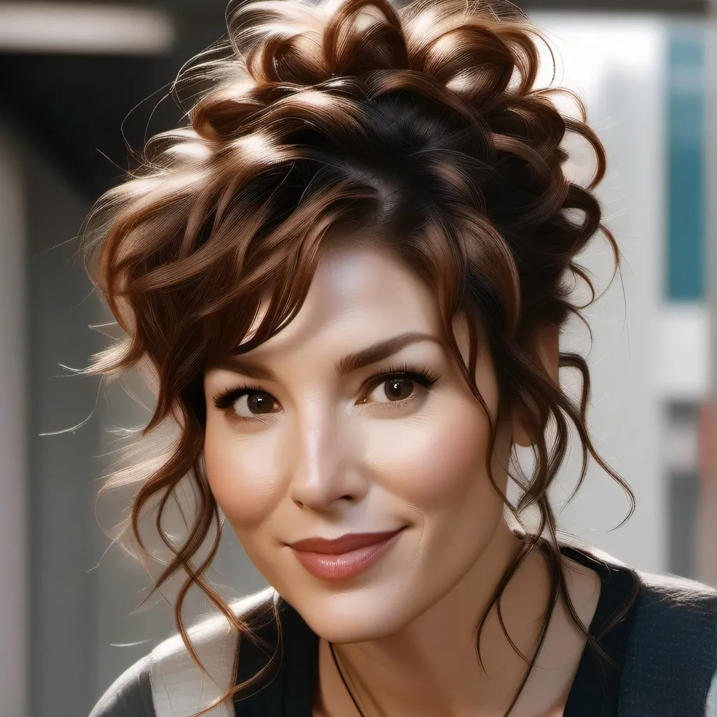 chat with ai character: Jordyn Casse